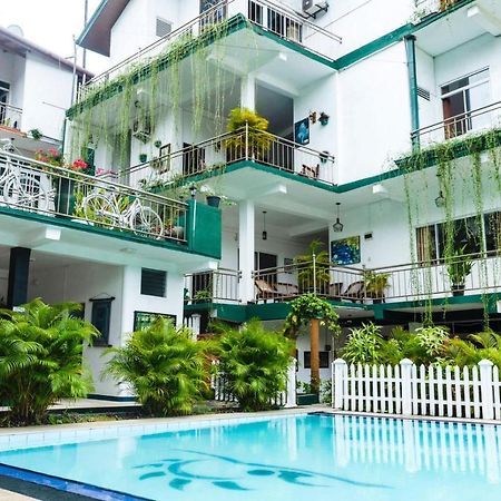 Kandy Riverside Villa Екстер'єр фото