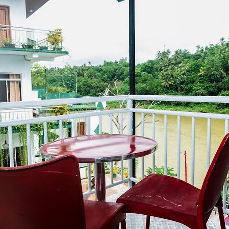 Kandy Riverside Villa Екстер'єр фото