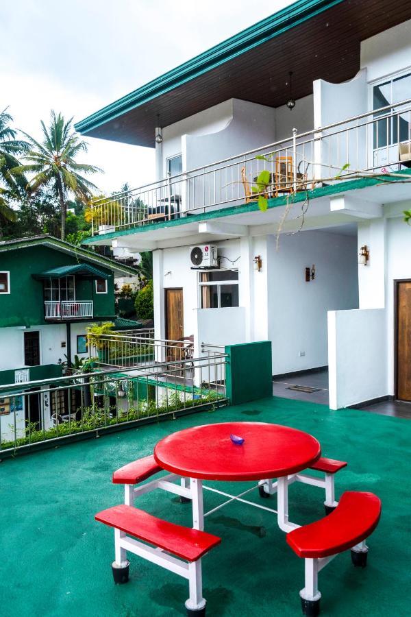 Kandy Riverside Villa Екстер'єр фото